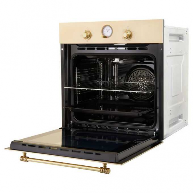 Духовой шкаф Evelux GSO 614 EIR Духовой шкаф Evelux GSO 614 EIR