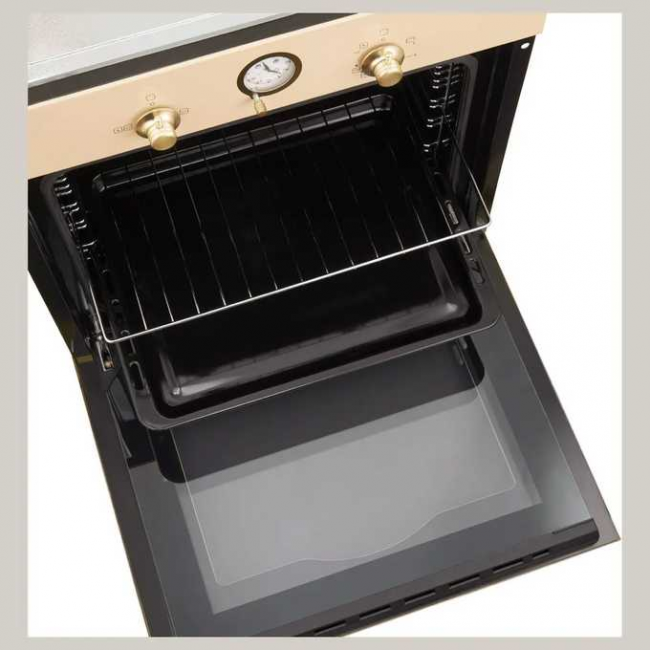 Духовой шкаф Evelux GSO 614 EIR Духовой шкаф Evelux GSO 614 EIR