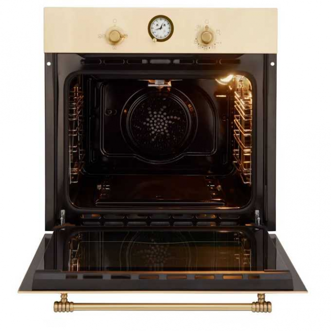 Духовой шкаф Evelux GSO 614 EIR Духовой шкаф Evelux GSO 614 EIR