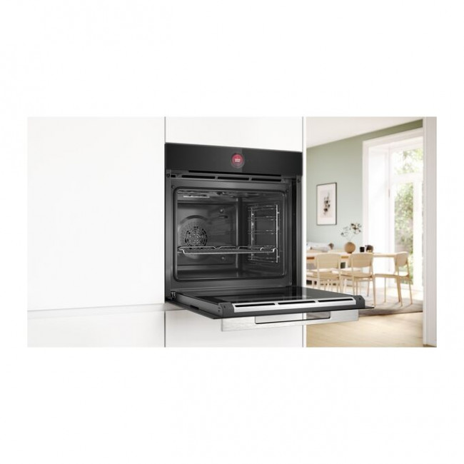 Духовой шкаф BOSCH HBG7221B1S Духовой шкаф BOSCH HBG7221B1S