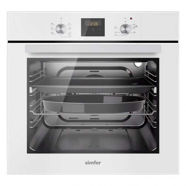 Духовой шкаф Simfer B6EC58016 Духовой шкаф Simfer B6EC58016