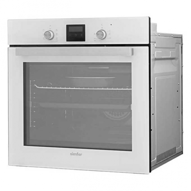 Духовой шкаф Simfer B6EC58016 Духовой шкаф Simfer B6EC58016