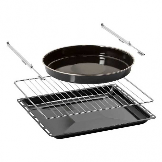 Духовой шкаф Simfer B6EC58016 Духовой шкаф Simfer B6EC58016