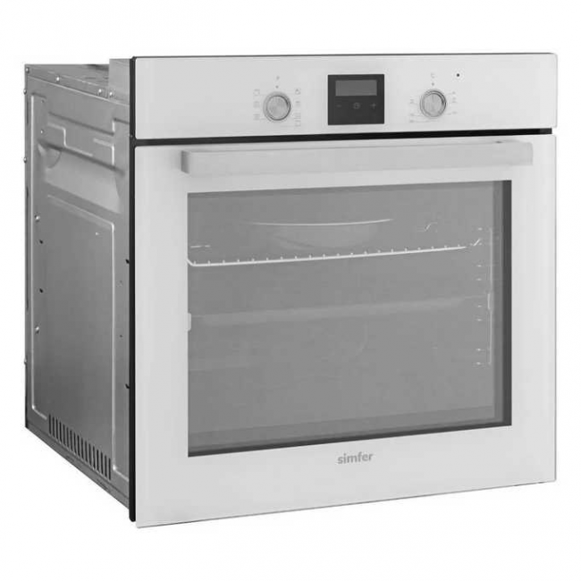 Духовой шкаф Simfer B6EC58016 Духовой шкаф Simfer B6EC58016