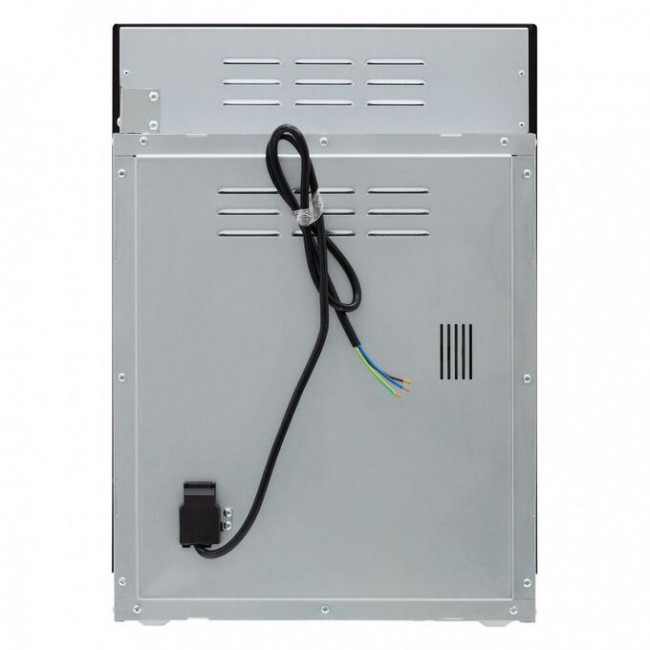 Духовой шкаф Krona Lyra 45 BL/BL