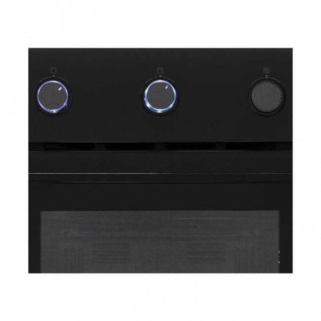 Духовой шкаф Krona Lyra 45 BL/BL
