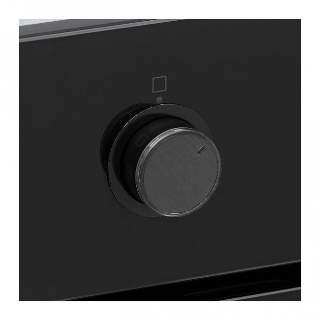 Духовой шкаф Krona Lyra 45 BL/BL