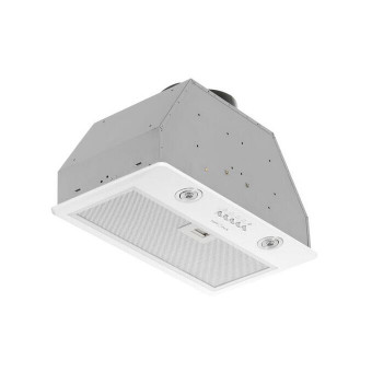 Вытяжка Krona Runa 600 white PB