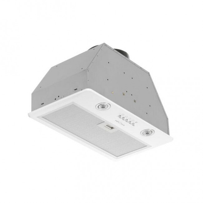 Вытяжка Krona Runa 600 white PB Вытяжка Krona Runa 600 white PB