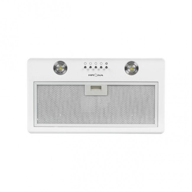 Вытяжка Krona Runa 600 white PB Вытяжка Krona Runa 600 white PB