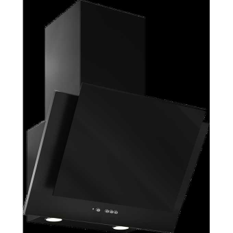 Вытяжка ELIKOR Рубин 60П-1000-Е4Д черный