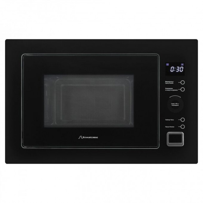 Встраиваемая микроволновая печь Schaub Lorenz SLM EY25D