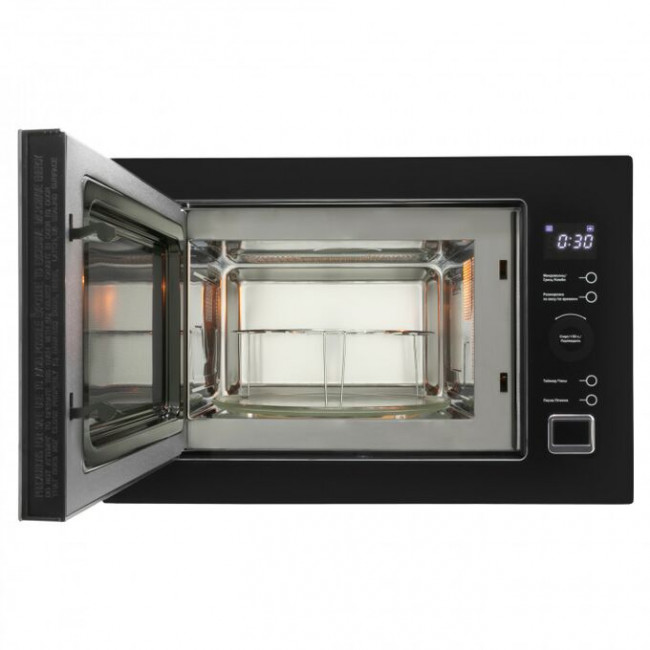 Встраиваемая микроволновая печь Schaub Lorenz SLM EY25D