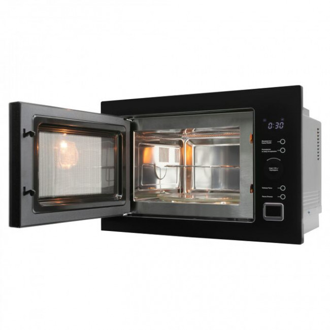 Встраиваемая микроволновая печь Schaub Lorenz SLM EY25D