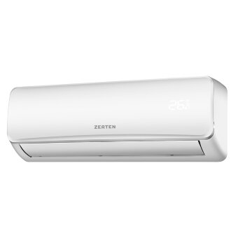Инверторная сплит-система Zerten ZN-12I Инверторная сплит-система Zerten ZN-12I