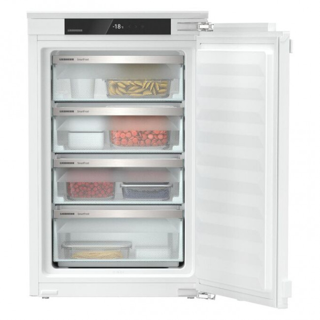 Встраиваемая морозилка LIEBHERR IFD 3904-22 001