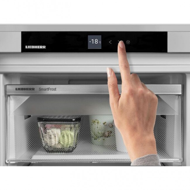 Встраиваемая морозилка LIEBHERR IFD 3904-22 001