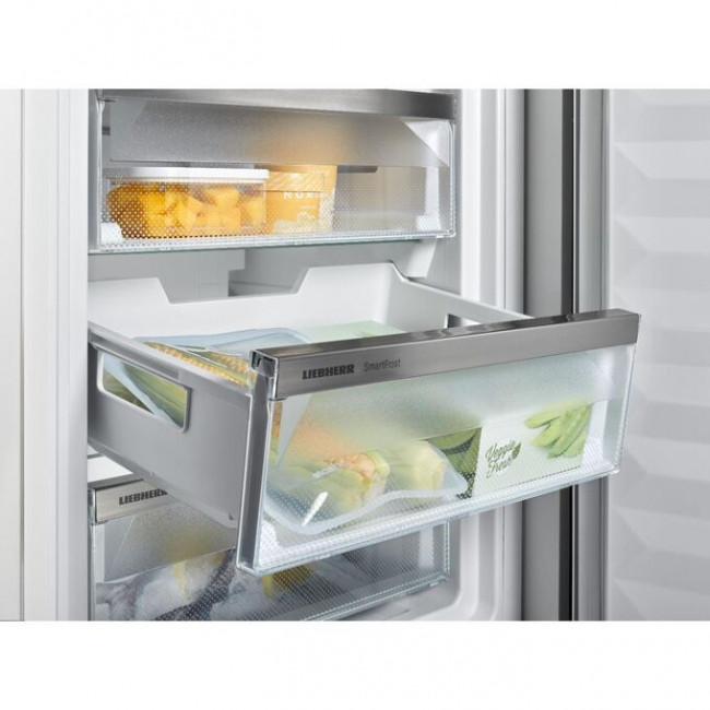 Встраиваемая морозилка LIEBHERR IFD 3904-22 001