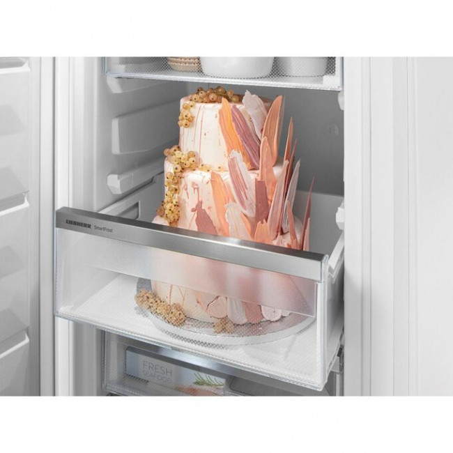 Встраиваемая морозилка LIEBHERR IFD 3904-22 001