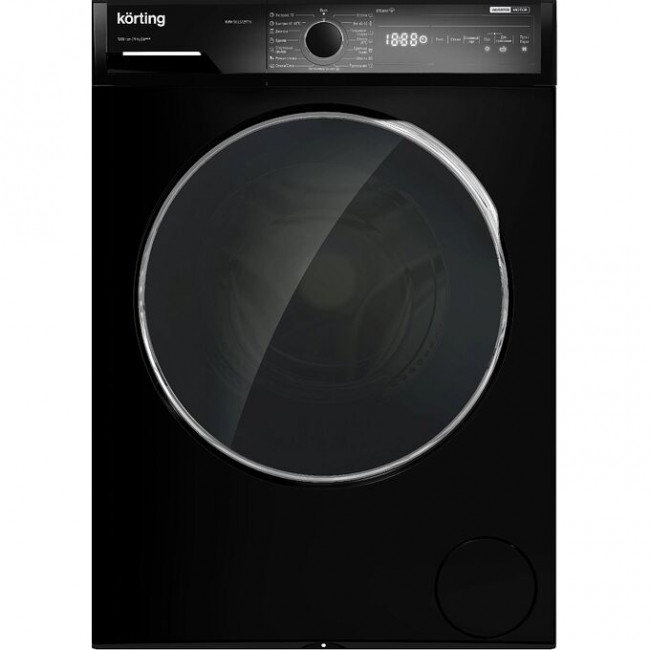 Стиральная машина Korting KWM 58ILS1297 N Стиральная машина Korting KWM 58ILS1297 N