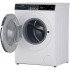 Стиральная машина SMEG WM3T84RU4 белый 60 см, загрузка 8 кг, 1330 об/мин, 15 программ, LED дисплей, отсрочка 1-23 часа, энергоэффективность А+++