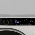 Стиральная машина SMEG WM3T84RU4 белый 60 см, загрузка 8 кг, 1330 об/мин, 15 программ, LED дисплей, отсрочка 1-23 часа, энергоэффективность А+++