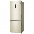Холодильник LG GC-B569PECM бежевый 