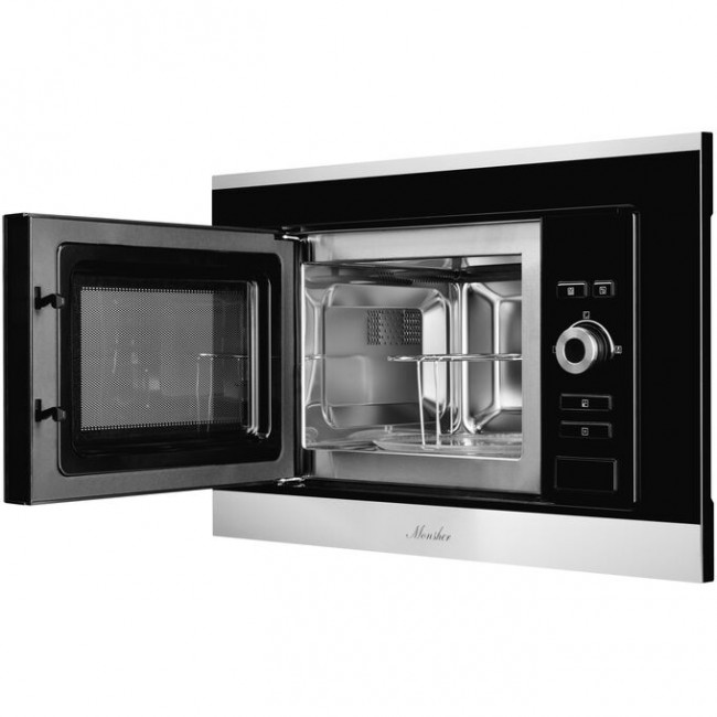 Встраиваемая микроволновая печь Monsher MMH 201 BX