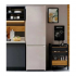 Холодильник Hotpoint HT 4200 AB 2-х камерн. мраморный