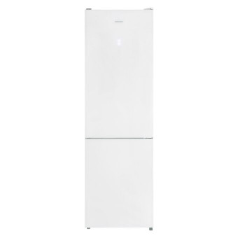 Холодильник NORDFROST RFC 390D NFGW