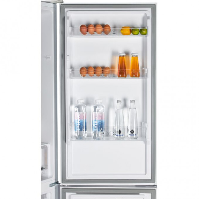 Холодильник NORDFROST RFC 390D NFGW