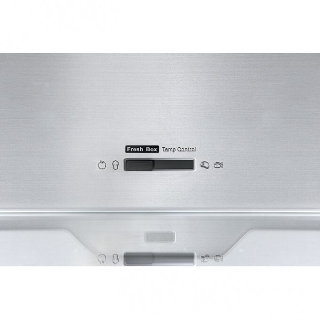 Холодильник NORDFROST RFC 390D NFGW