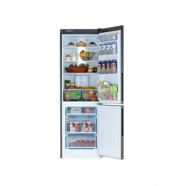 Холодильник Pozis RK FNF-170 черный левый Холодильник Pozis RK FNF-170 черный левый