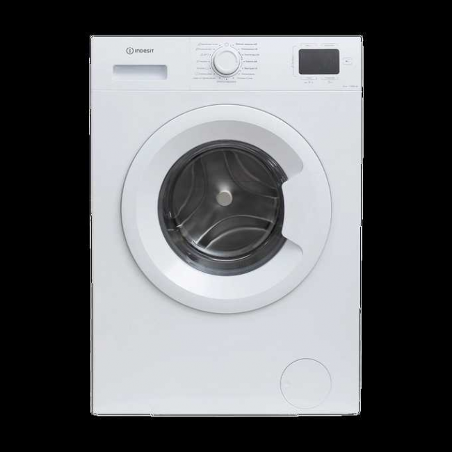 Стиральная машина Indesit ILS3 61091