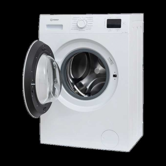 Стиральная машина Indesit ILS3 61091