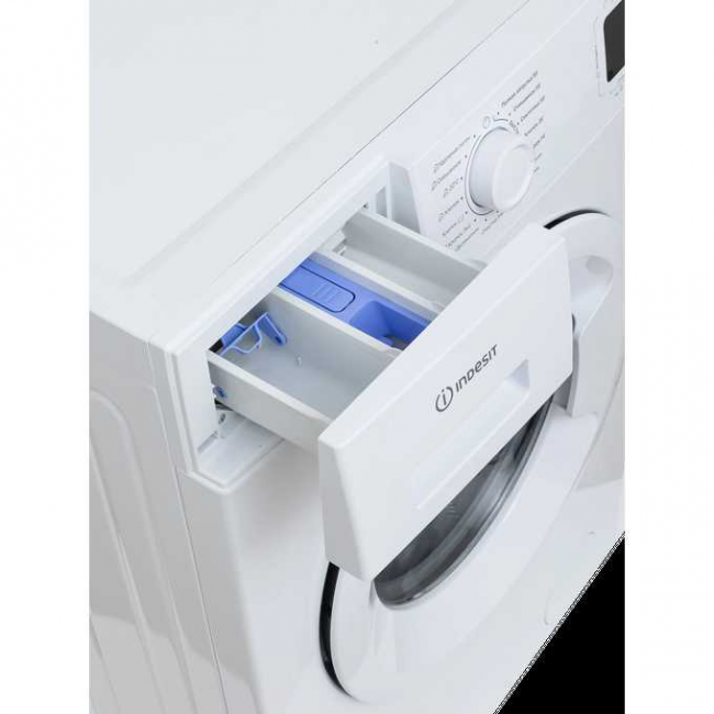 Стиральная машина Indesit ILS3 61091