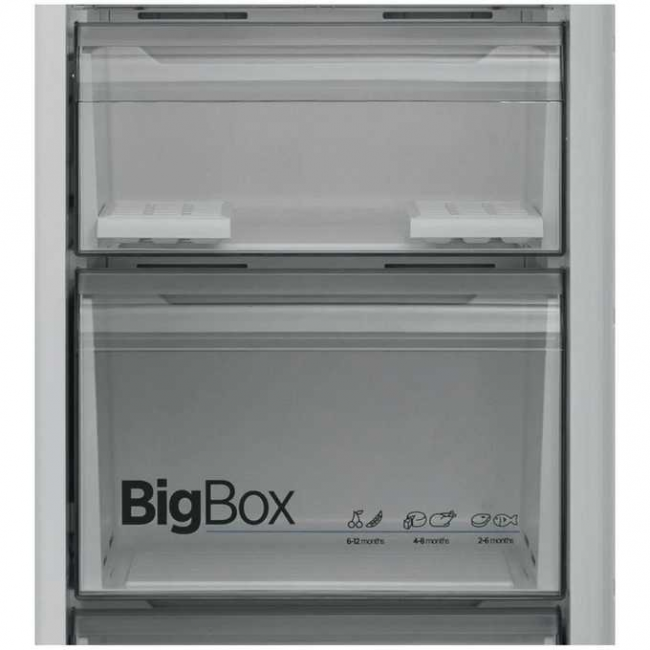 Морозильная камера SCANDILUX FS711Y02W