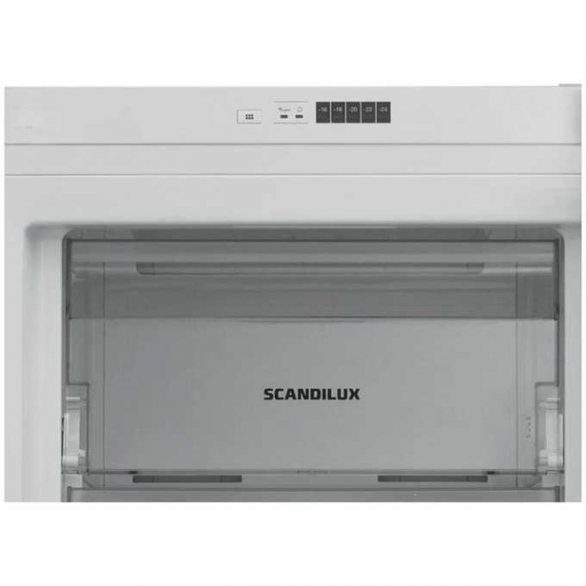 Морозильная камера SCANDILUX FS711Y02W