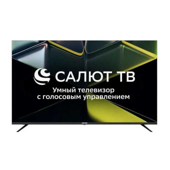 Телевизор ASANO 65LU5030T Телевизор ASANO 65LU5030T