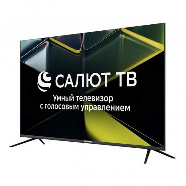 Телевизор ASANO 65LU5030T
