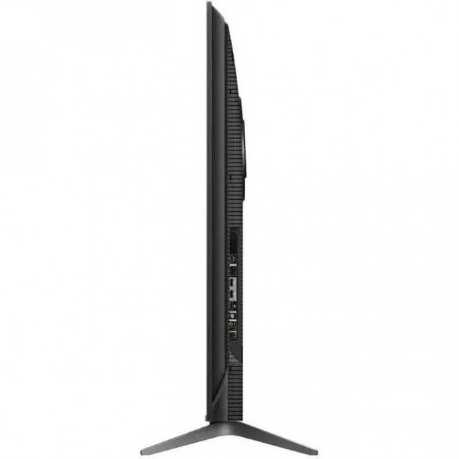 85" Телевизор TCL 85C655PRO черный 3840x2160, 4K Ultra HD, 120 Гц, Wi-Fi, Smart TV, Google TV 85" Телевизор TCL 85C655PRO черный 3840x2160, 4K Ultra HD, 120 Гц, Wi-Fi, Smart TV, Google TV