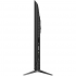 85" Телевизор TCL 85C655PRO черный 3840x2160, 4K Ultra HD, 120 Гц, Wi-Fi, Smart TV, Google TV