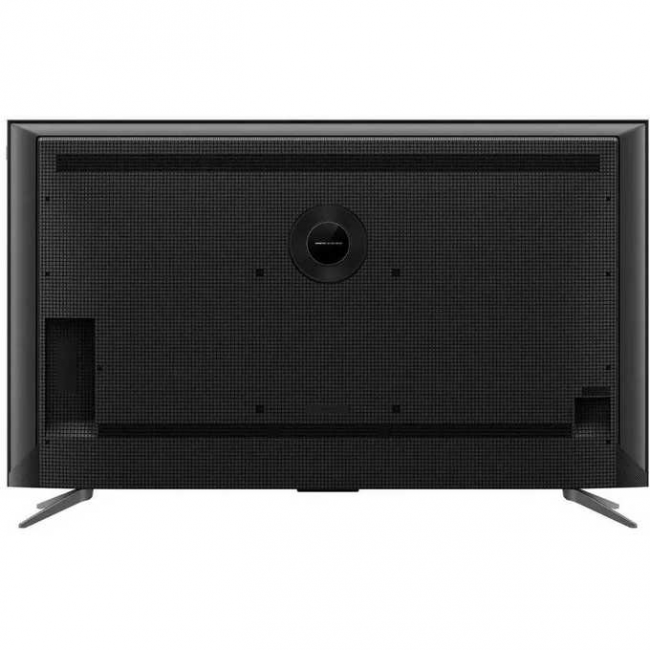 85" Телевизор TCL 85C655PRO черный 3840x2160, 4K Ultra HD, 120 Гц, Wi-Fi, Smart TV, Google TV 85" Телевизор TCL 85C655PRO черный 3840x2160, 4K Ultra HD, 120 Гц, Wi-Fi, Smart TV, Google TV