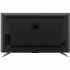 85" Телевизор TCL 85C655PRO черный 3840x2160, 4K Ultra HD, 120 Гц, Wi-Fi, Smart TV, Google TV