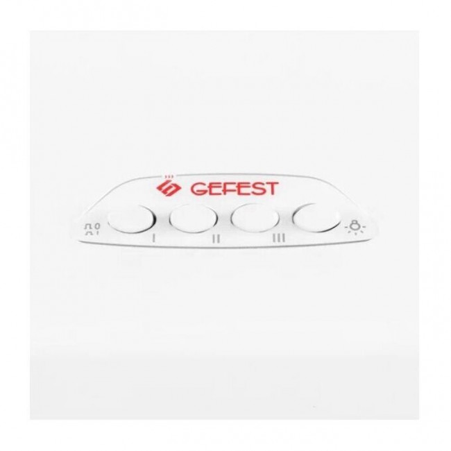 Вытяжка GEFEST 1602