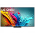 75" Телевизор LG 75QNED86T6A.ARUG черный титан 3840x2160, 4K Ultra HD, 120 Гц, Wi-Fi, Smart TV, webOS
