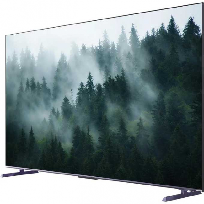 100" Телевизор Skyworth 100Q78G QLED черный 3840x2160, 4K Ultra HD, 60 Гц, Wi-Fi, Smart TV, Google TV 100" Телевизор Skyworth 100Q78G QLED черный 3840x2160, 4K Ultra HD, 60 Гц, Wi-Fi, Smart TV, Google TV
