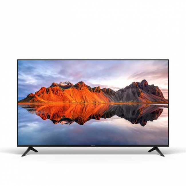 65" Телевизор Xiaomi QLED TV A PRO 65 2025 L65MA-SRU черный 3840x2160, 4K Ultra HD, 60 Гц, Wi-Fi, SMART TV, Android TV РСТ 65" Телевизор Xiaomi QLED TV A PRO 65 2025 L65MA-SRU черный 3840x2160, 4K Ultra HD, 60 Гц, Wi-Fi, SMART TV, Android TV РСТ