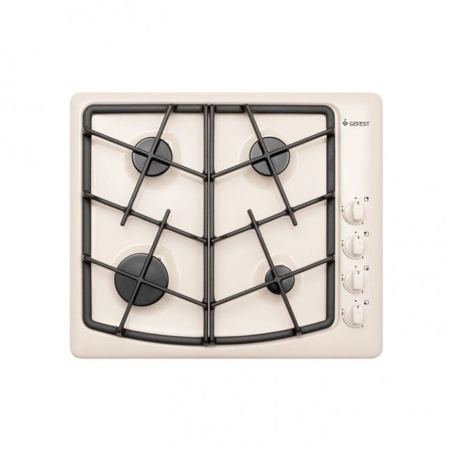 Газовая варочная панель GEFEST СГ СН 1211 К81