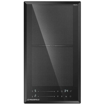 Варочная панель MAUNFELD CVI292S2FBK Inverter